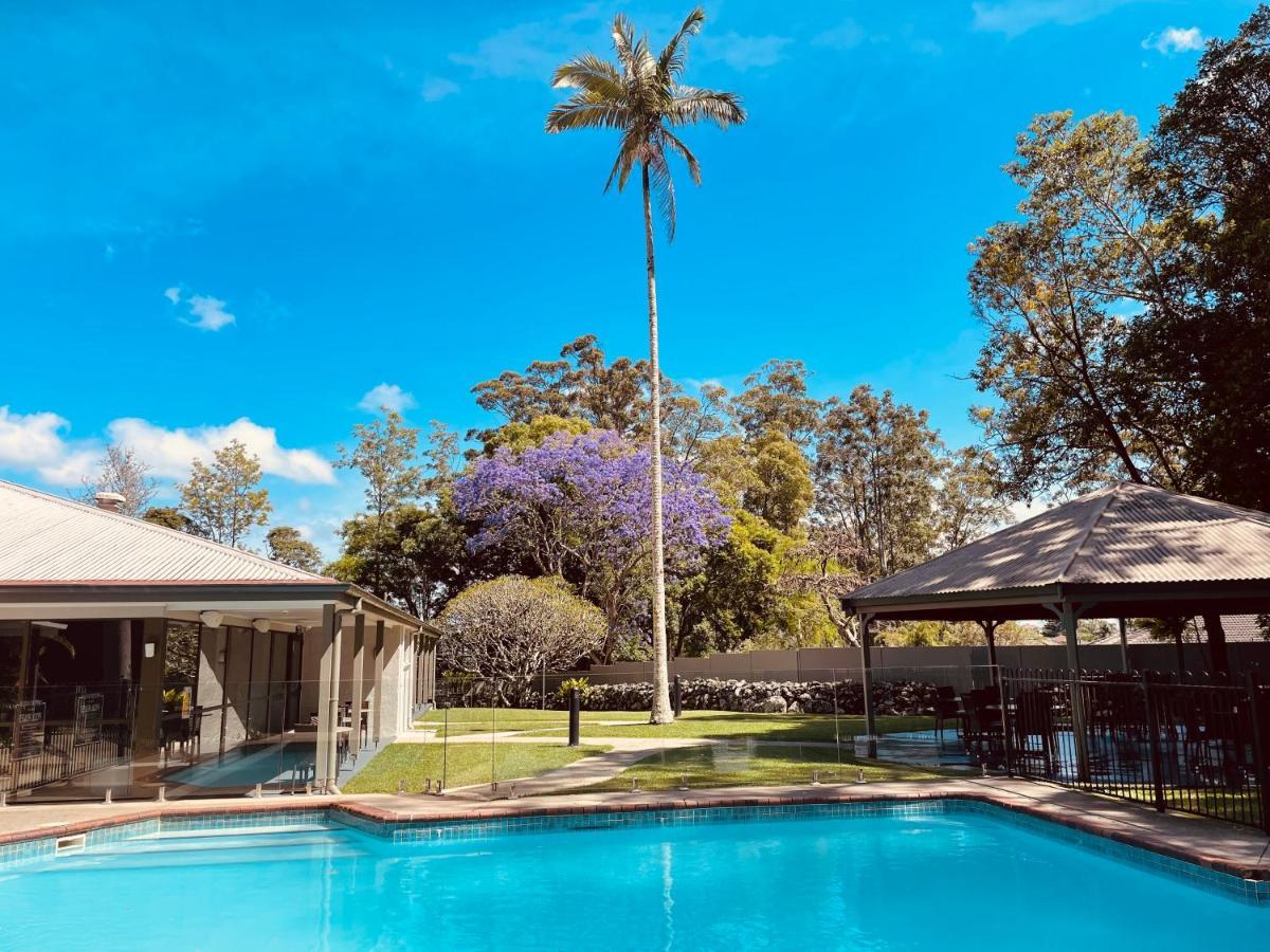 Invercauld House Goonellabah Exterior photo