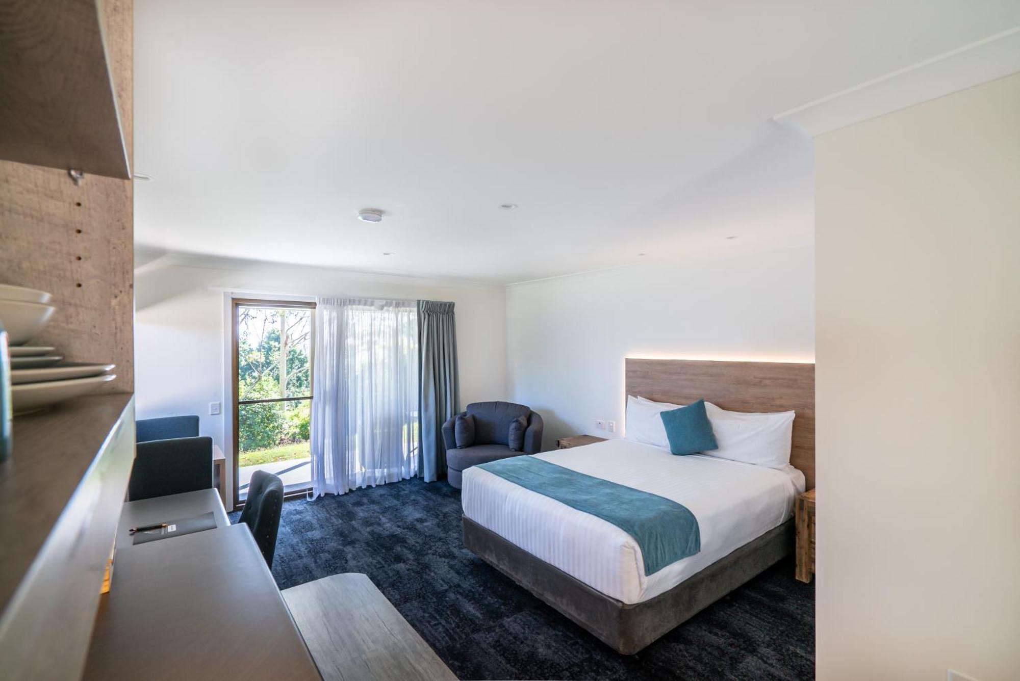 Invercauld House Goonellabah Room photo