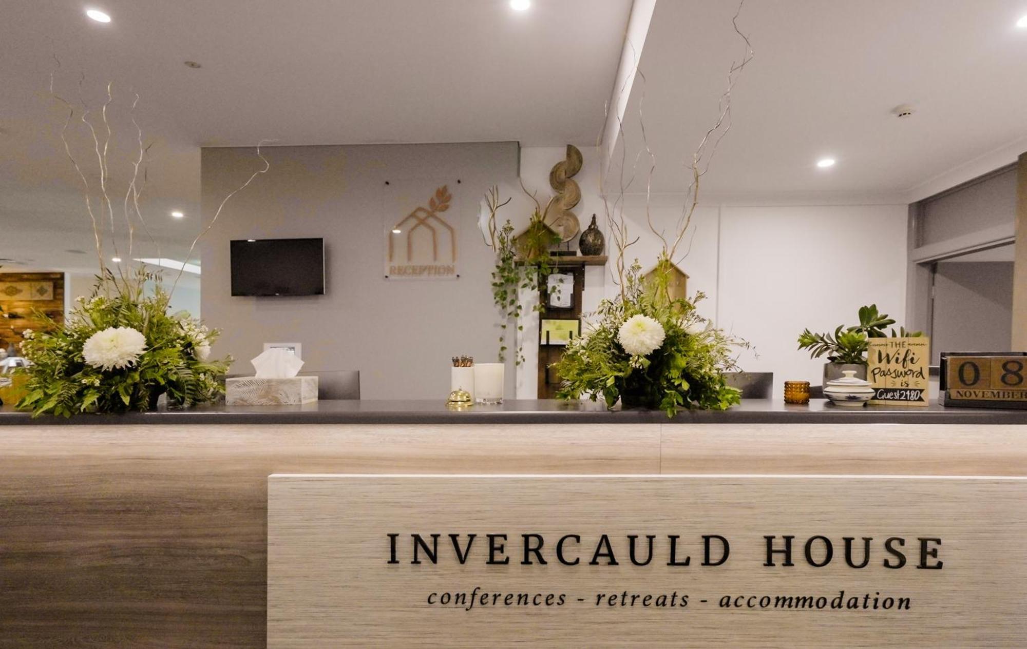 Invercauld House Goonellabah Exterior photo